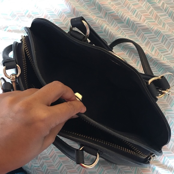 Coach Satchel - Picture 5 of 5